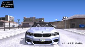 Gta sa lite balap liar motor drag ! Bmw M5 F90 Grand Theft Auto San Andreas Gta Sa Mod By Gta World Modifications