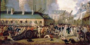 Révolution française ʁevɔlysjɔ̃ fʁɑ̃sɛːz) refers to the period that began with the estates general of 1789 and ended in november. I Canti Della Rivoluzione Francese Ildeposito Org