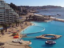 San Alfonso Del Mar Private Resort In Algarrobo Chile San Alfonso Del Mar Vacation Chile Travel