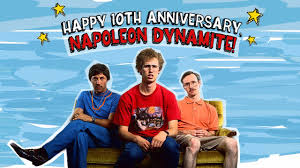 In 2013, he joined rick and morty, where he won his fourth emmy award for the episode pickle rick in 2018. Napoleon Dynamite 10th Anniversary Official Soundtrack Preview Youtube