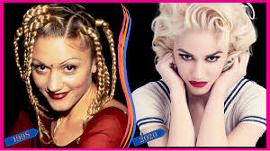 Born on october 3, 1969, the versatile talented singer is now in her fifties. Did Gwen Stefani Has A Plastic Surgery Celebscience