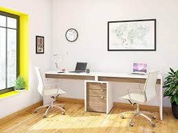 How can your home office space work for 2 people? The Best 2 Person Desk For Your Home Office Computerdeskz
