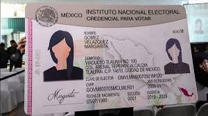 Censos de poblacion y viviendas 2001, informacion general, productos de difusion, espana en cifras, datos coyunturales, datos municipales, etc. El Consentimiento Es Clave Para Que Ine Entregue Datos Biometricos A Segob Expertos El Economista