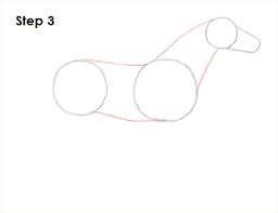 Lets draw a horse head looking straight towards us! How To Draw A Horse Video Step By Step Pictures