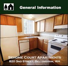 Find bellingham, wa apartments that best fit your needs. Sehome Court Apartments Bellingham Wa