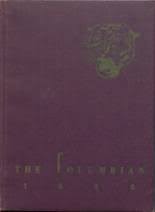 Columbia High School Lake City, FL