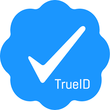 Logos can download in vector format. Trueid Seattle Wa Us Startup