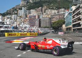 The top 5 ranks of the pilots and teams classification in formula 1 are as follows: F1 Grand Prix Von Monaco Komplette Anleitung 2021 Von Iconic Riviera