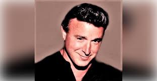 Obituary information for Robert Hanson