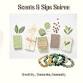 Scents & Sips Soiree at The North Hero House