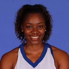 2009-10 WOMEN'S BASKETBALL Roster