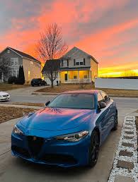 Image result for Blue Lightning 2002 Alfa-Romeo