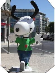 Sapo Portugal Online Snoopy And Woodstock Snoopy Classroom Peanuts Gang