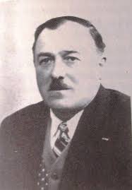 PCF du 82 en 1939 : René Cazemajou