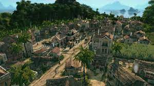 Anno 1800 lead the industrial revolution! Anno 1800 Full Unlocked Free Download Igggames