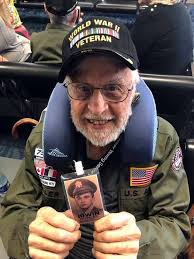 Irwin Rumler Obituary