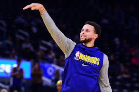 Curry's injury was a gut punch to golden state, which already had to navigate this season without while it's been an unusual season for steve kerr's warriors, curry's return gives them something to. Golden State Warriors News Steph Curry Re Evaluation On Febraury 28 Golden State Of Mind