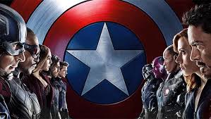 Weitere ideen zu panzerknacker kostüm selber machen, panzerknacker kostüm, halloween kostüm selber machen. Entdecke Mit Civil War Die Besten Marvel Superhelden Kostume