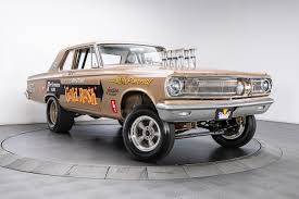 Image result for Gold 1965 Dodge