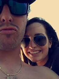 Sierra Roach's Instagram, Twitter & Facebook