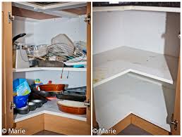 We did not find results for: Organising Corner Kitchen Cupboard Marie Home Organising