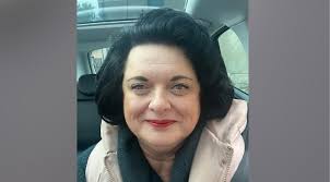 Barbara Dziuk poza Sejmem. Jest pierwszy komentarz posłanki