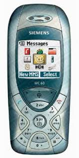 Compara todos los equipos celulares, smartphones y tablets de méxico. Siemens Mc60 Device Specifications Mobilescout Com Mobilescout Com