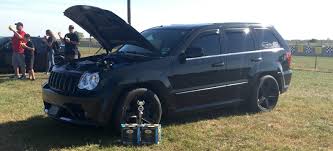 Image result for Brilliant Black 2009 Jeep