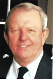 Anthony Wayne "Tony" Erdman Sr.