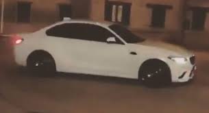 With this new competition version, the added torque means it's simply easier to initiate a slide, easier to maintain a slide, and easier to finish. Bmw M2 Competition Meets Roundabout Finds Perfect Excuse For Drifting Carscoops