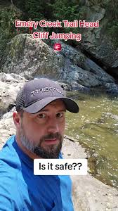 Emory Creek Trail Georgia