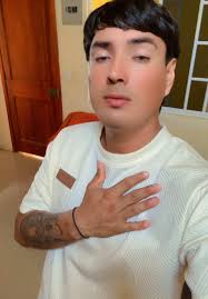 Luis Alfonso: Vivir la Vida y Ser Feliz