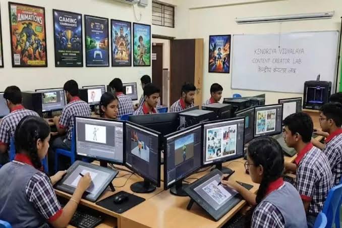 West Bengal to set up digital content creator labs in schools