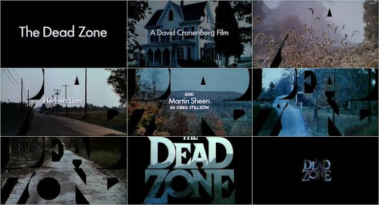 The Dead Zone Title Sequence | Watch the Titles