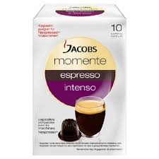 jacobs espresso intenso coffee capsules compatible for nespresso machines check out the image by visiting the lin nespresso machine nespresso coffee capsules