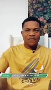 Pastor Jerry Eze And Streams Of Joy Followers