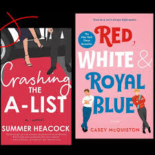 Because romance guarantees a happy ending—an escape. Best Books To Read If You Love Romantic Comedies Glamour