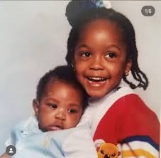 The Week My Heart Broke — #mylifeofkai