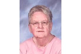 Ruth Sievwright Obituary (1934