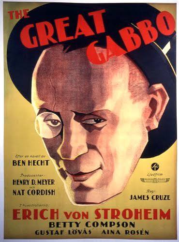 The Great Gabbo (1929) - IMDb