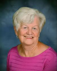 Juliana “Julie” Buschjost