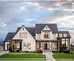 70 Most Popular Dream House Exterior Design Ideas Maison D Architecture Maison Exterieure Maison Style Americain
