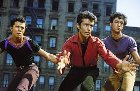 Thomas jay ryan … lt. West Side Story 1961 Turner Classic Movies