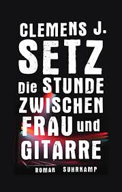 Maybe you would like to learn more about one of these? Die Stunde Zwischen Frau Und Gitarre Goethe Institut Italien