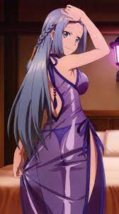 Ore dake Haireru Kakushi Dungeon Olivia Servant 2160×3840 – Kawaii Mobile