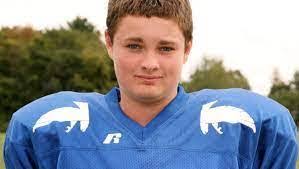 Corey Crossley's Instagram, Twitter & Facebook