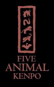 Official Site Of The Five Animal Kenpo Martial Art Kenpo Kenpo Karate Martial Arts
