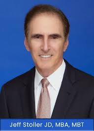 Jeff Stoller's Instagram, Twitter & Facebook