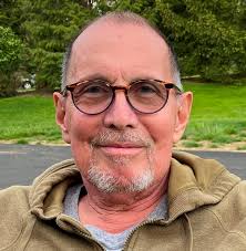 Obituary for Robert W. Jackson, Jr.