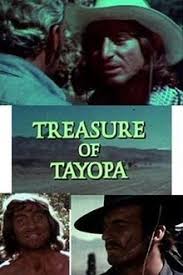 Treasure of Tayopa